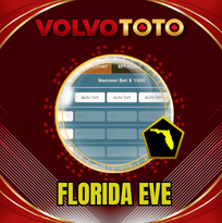 PREDIKSI TOGEL FLORIDA-EVE 30 AGS 2026 VOLVOTOTO