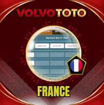 PREDIKSI TOGEL FRANCE 30 AGS 2026 VOLVOTOTO