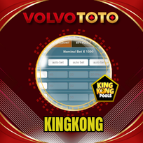 PREDIKSI TOGEL KINGKONG-P2 29 AGS 2026 VOLVOTOTO