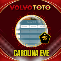 PREDIKSI TOGEL CAROLINA-EVE 30 AGS 2026 VOLVOTOTO