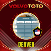 PREDIKSI TOGEL DENVER 29 AGS 2026 VOLVOTOTO