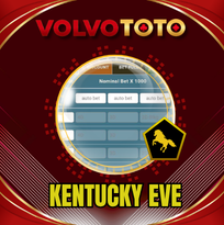 PREDIKSI TOGEL KENTUCKY-EVE 30 AGS 2026 VOLVOTOTO