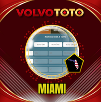 PREDIKSI TOGEL MIAMI 30 AGS 2026 VOLVOTOTO