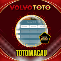 Toto Macau P1
