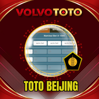 Toto Beijing
