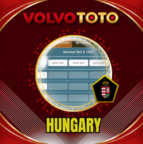 PREDIKSI TOGEL HUNGARY 30 AGS 2026 VOLVOTOTO